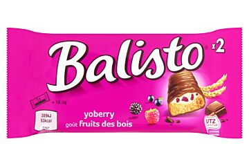 Balisto Yoghurt