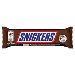 Snickers Candybar 50 Gr