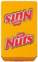Nuts Single