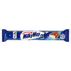 Milky Way Twin 43 Gr