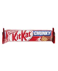 Kitkat Chunky 40 gr