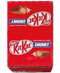 Kitkat Chunky 40 Gr