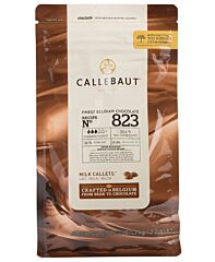 Callebaut Callets Melk