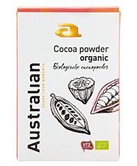 Australian Cacao Powder Utz