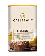 Callebaut Mycryo Cacaoboter (Poedervorm)