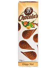 Chocola S Hazelnoot