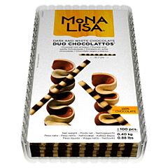 Mona Lisa Duo Chocolattos