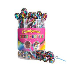 Candyman Discoknotsen