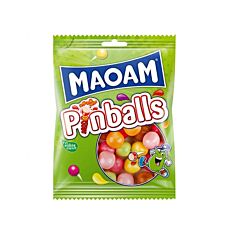 Maoam Pinballs 70 Gram