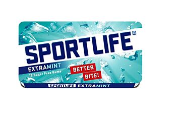 Sportlife Extra Mint A18 Gram
