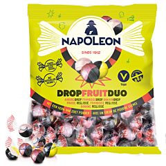 Napoleon Napoleon Duo Drop/Fruit Zoet Kogels