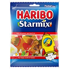 Haribo Starmix 75Gram
