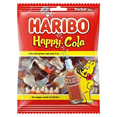 Haribo Happy Cola 75Gr