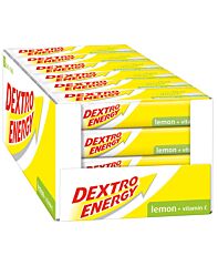 Dextro Citroen +Vitamine C
