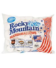 Rocky Mountain Marshmallows Original