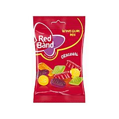 Red Band Winegums 166Gr