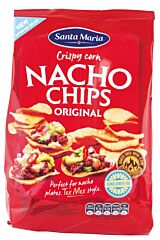 Santa maria Nachos tortilla chips