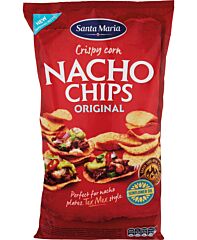 Santa Maria Nacho Tortilla  Chips