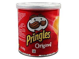 Pringles Original 40 Gr
