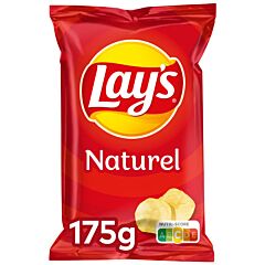 Lays Chips Naturel
