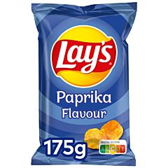 Lays Chips Paprika