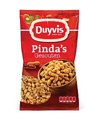 Duyvis Pinda Gezouten