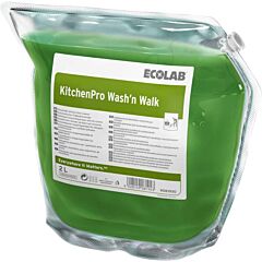Ecolab Kitchenpro Wash En Walk