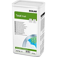 Ecolab Taxat Profi Totaalwasproduct