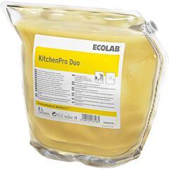 Ecolab Kitchenpro Duo