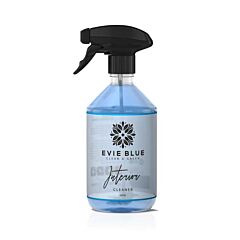 Evie Blue Sprayfles 500Ml Interieur (Blauw)