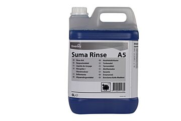 Suma Rinse A5 5 Liter Naspoelmiddel Niet Gecon.