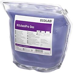 Ecolab Kitchenpro Def