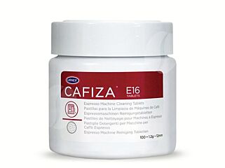 Urnex Cafiza tablet 1.2 gram