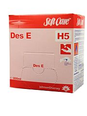 Soft Care Alcoholgel Voor Handen E H5
