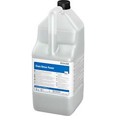 Ecolab Oven Rinse Power