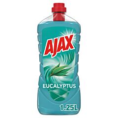 Ajax Allesreiniger  Eucalyptus 1250Ml
