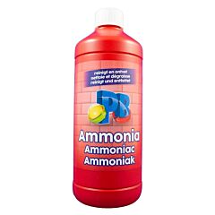 Pb Ammonia