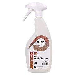 Sure Grill Cleaner