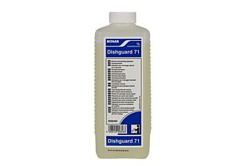 Ecolab Dishguard 71 Handafwasmiddel
