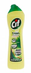 Cif Cream Schuurmiddel Citroen A