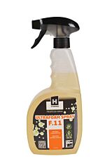 Hygeniq Grill Reiniger Ecologisch Ultrafoam Spray F11