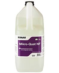 Ecolab Mikro Quat Nf Vloerreiniger Desinfect