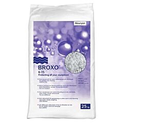 Broxo Wateronthardingszout 6-15