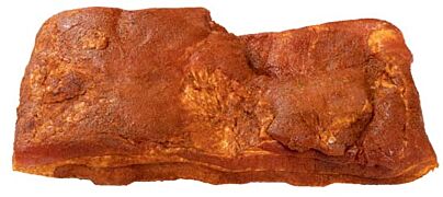 Krull Varkensbuik Heel Met Pulled Pork Kruiden Ca 1000 Gr
