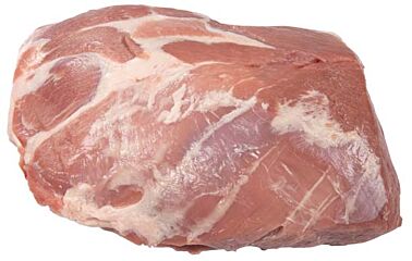 Porc fermier Varkensprocureur heel zonder been pqa ca 2500 gr