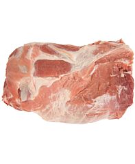 Het wroet varken Varkensprocureur heel per stuk ca 2000 gr