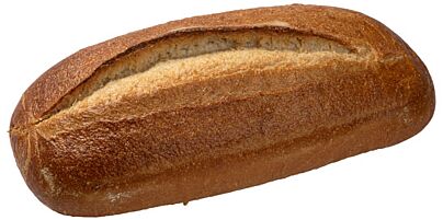 Pure Oorsprong Vloerbrood Wit 900 Gram