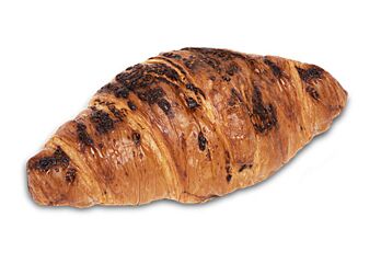 Chaupain Hazelnoot Choco Croissant Vgr 95 Gr
