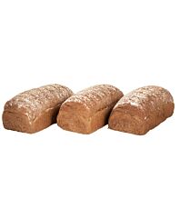 Boeren Donkerbrood Bake-Off 800Gr Heel