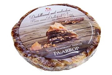 Paiarrop Dadel & Walnootbrood